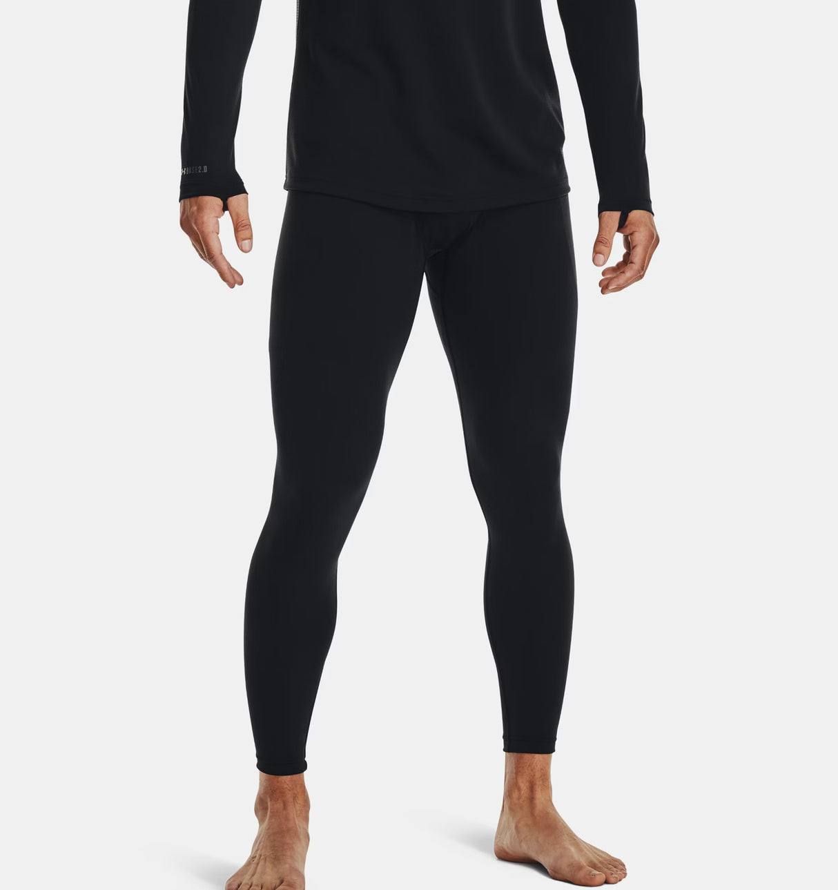 Under Armour Men's Base 2.0 Leggings