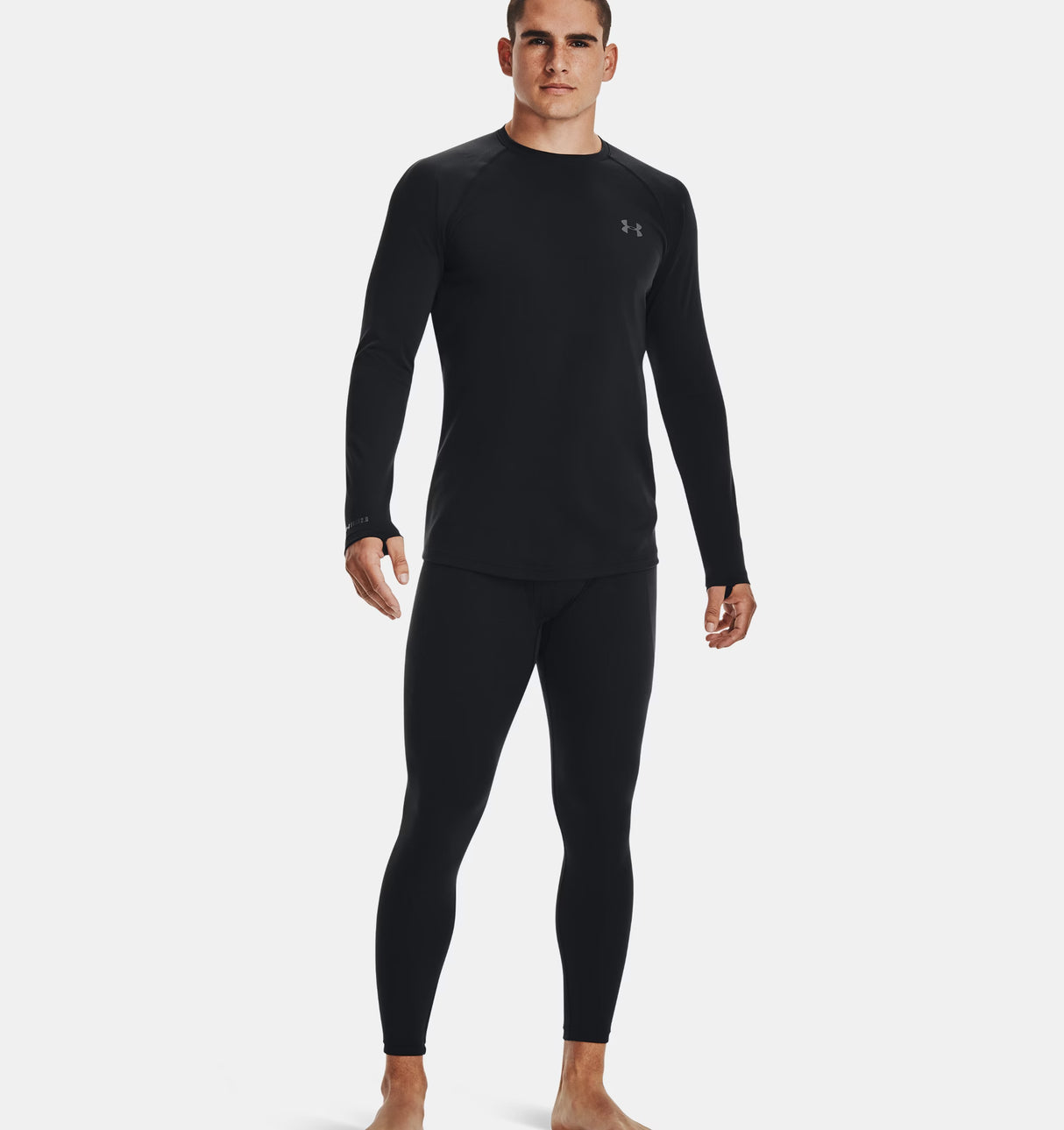 Under Armour Men's Base 2.0 Leggings