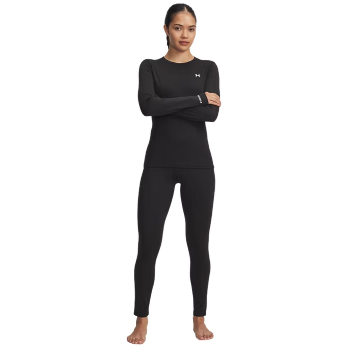 Under Armour Women's Base 2.0 Leggings