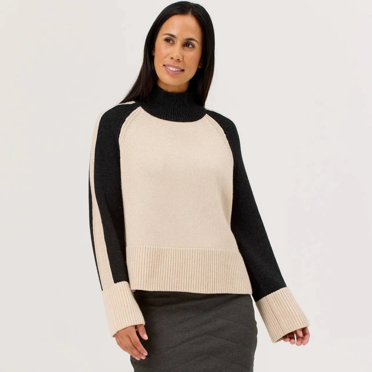 Krimson Klover Bianca Sweater