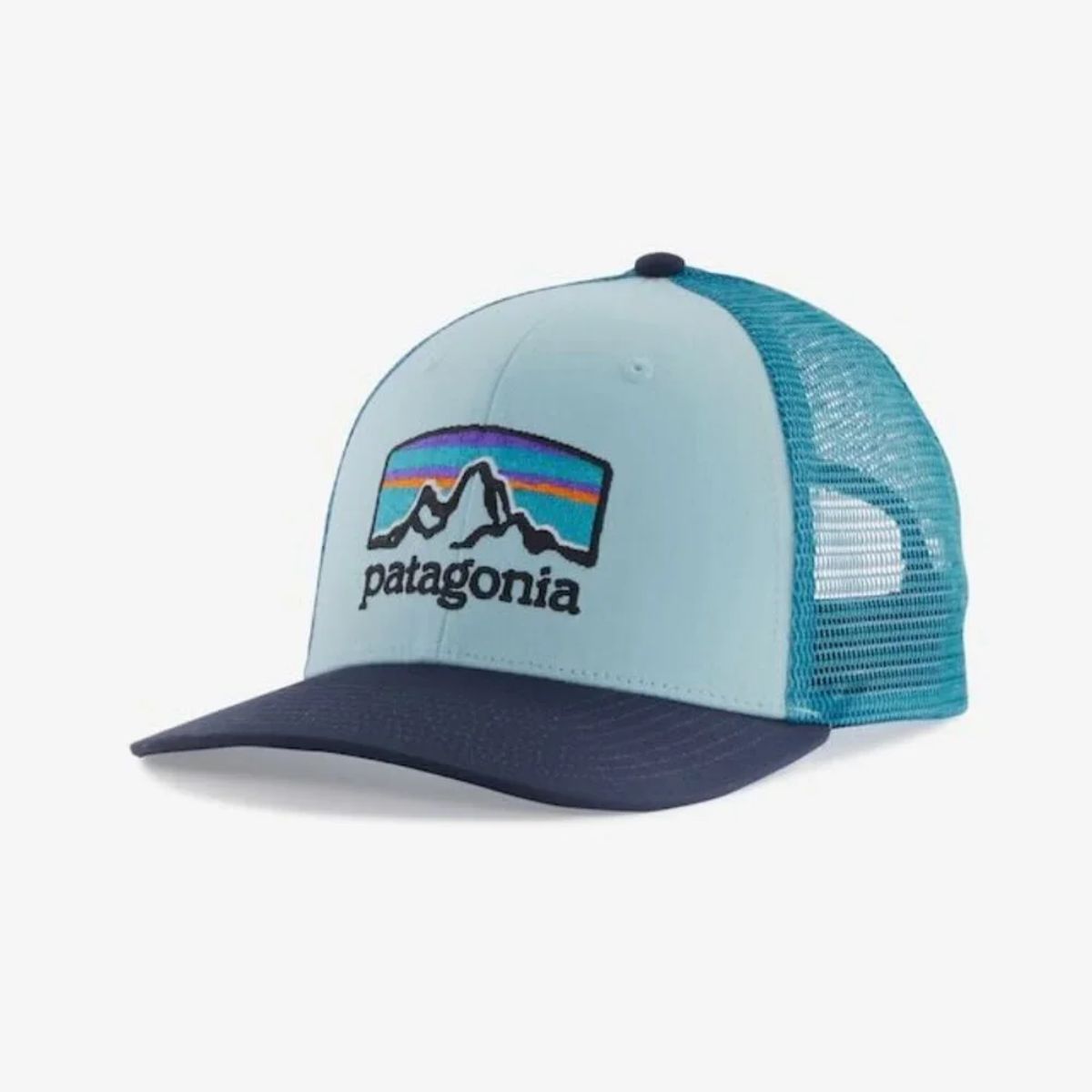 Patagonia Fitz Roy Horizons Trucker Hat