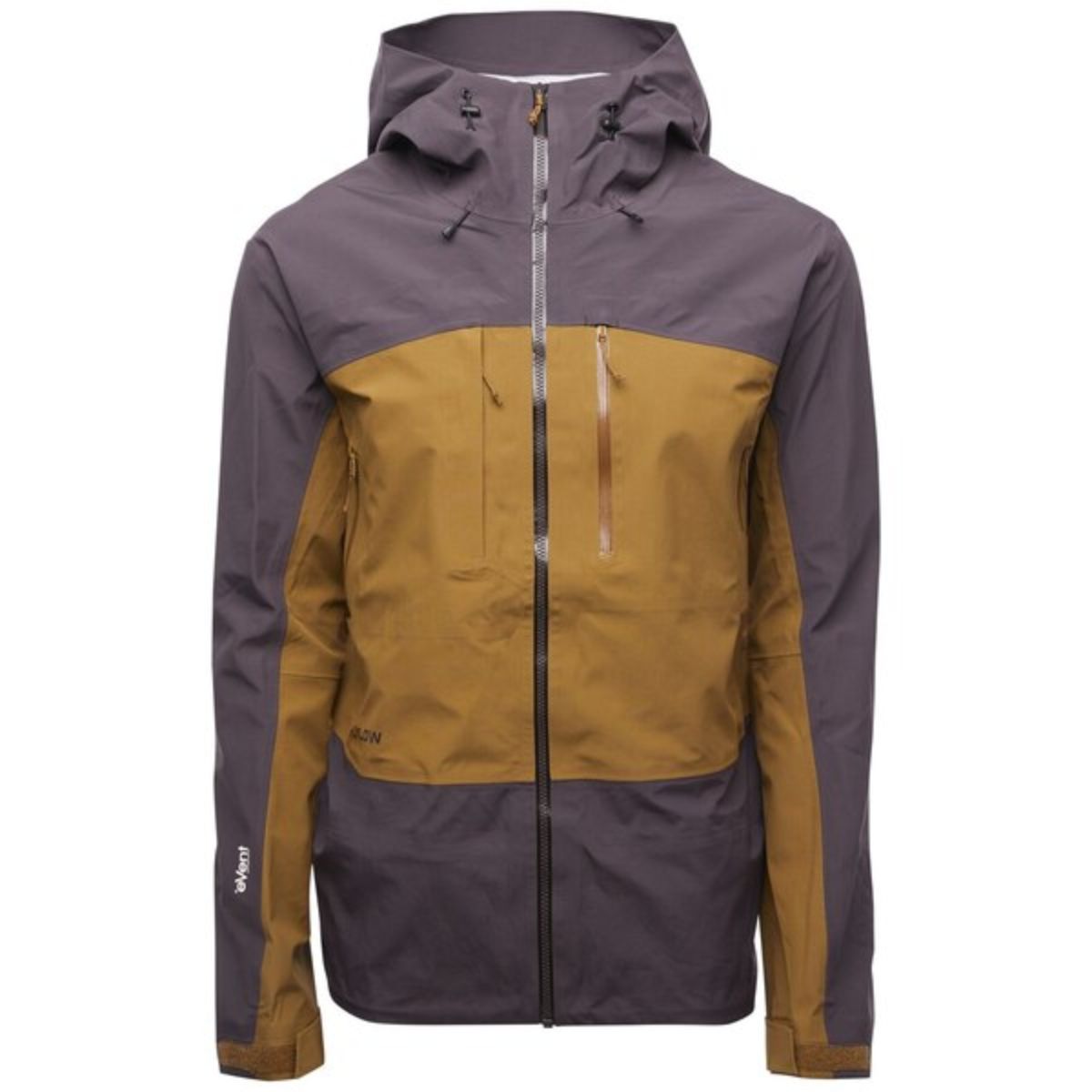 Flylow Men's Lab Coat Ski Jacket