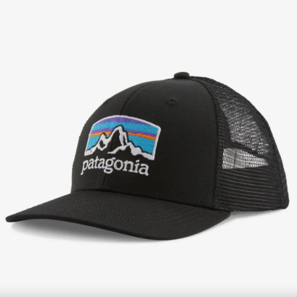 Patagonia Fitz Roy Horizons Trucker Hat