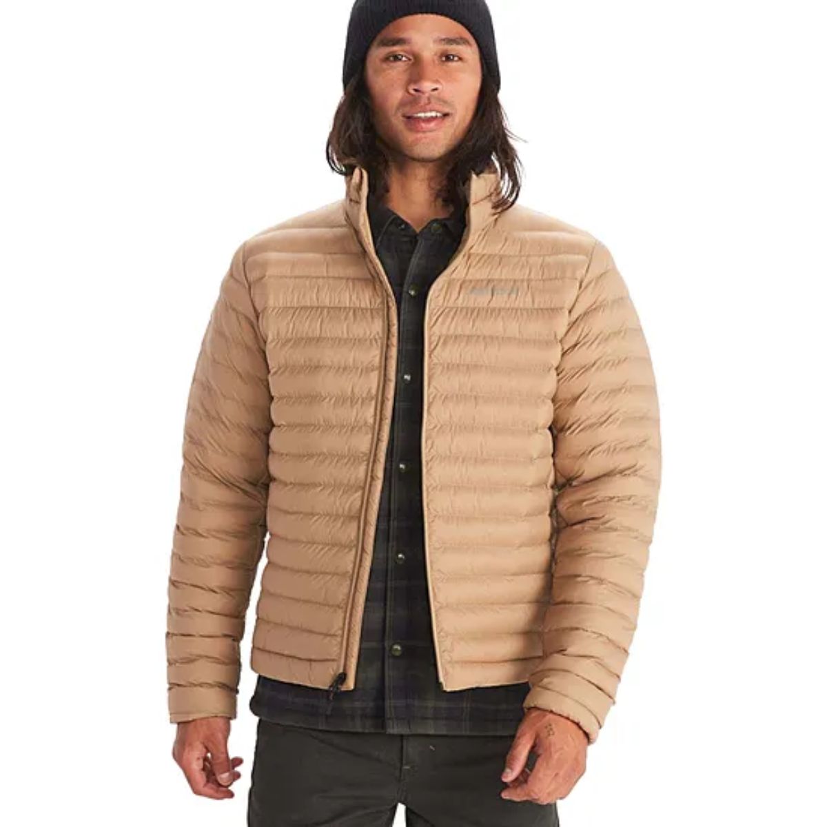 Marmot Men's Echo Featherless Jacket