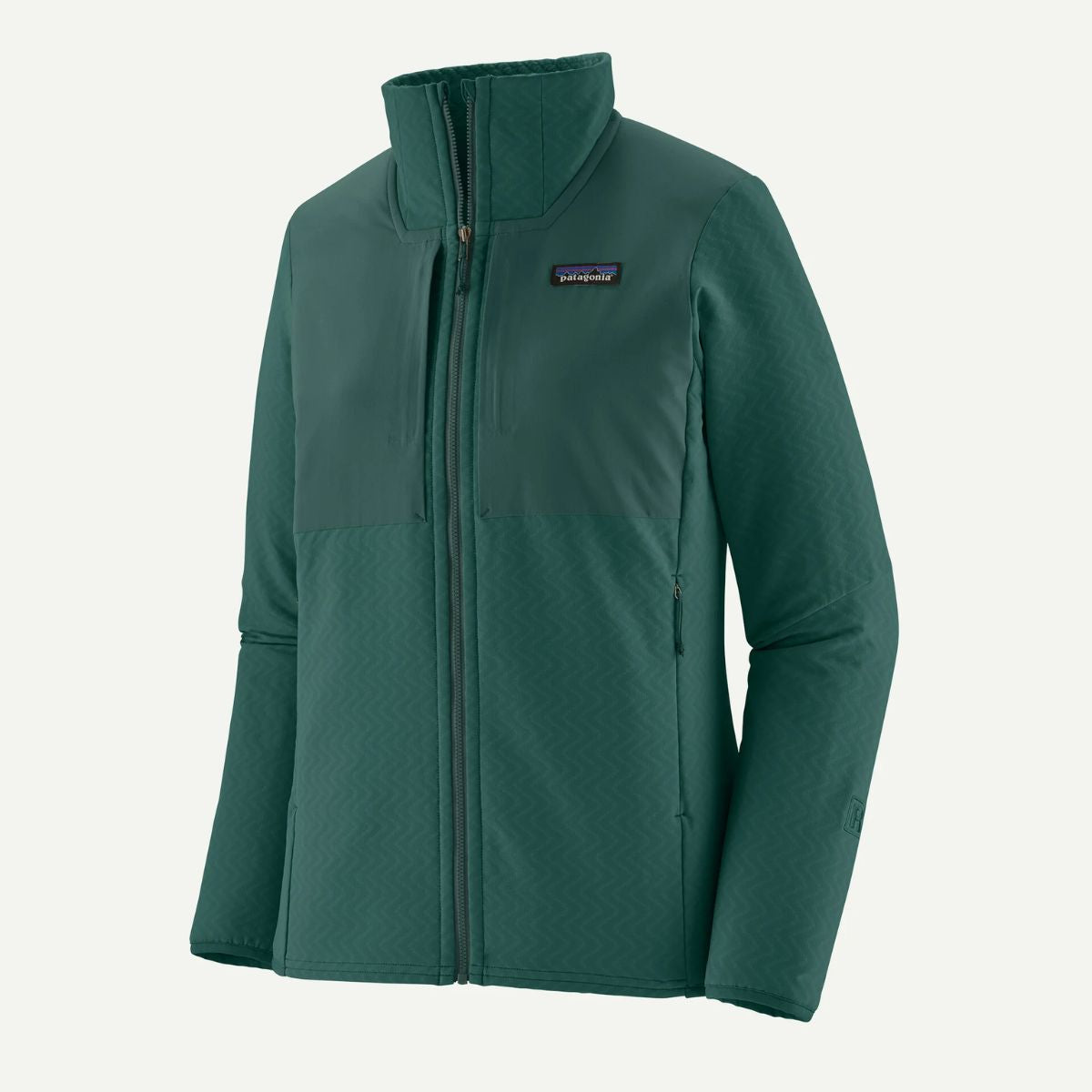 Patagonia Women's R2® CrossStrata Jacket