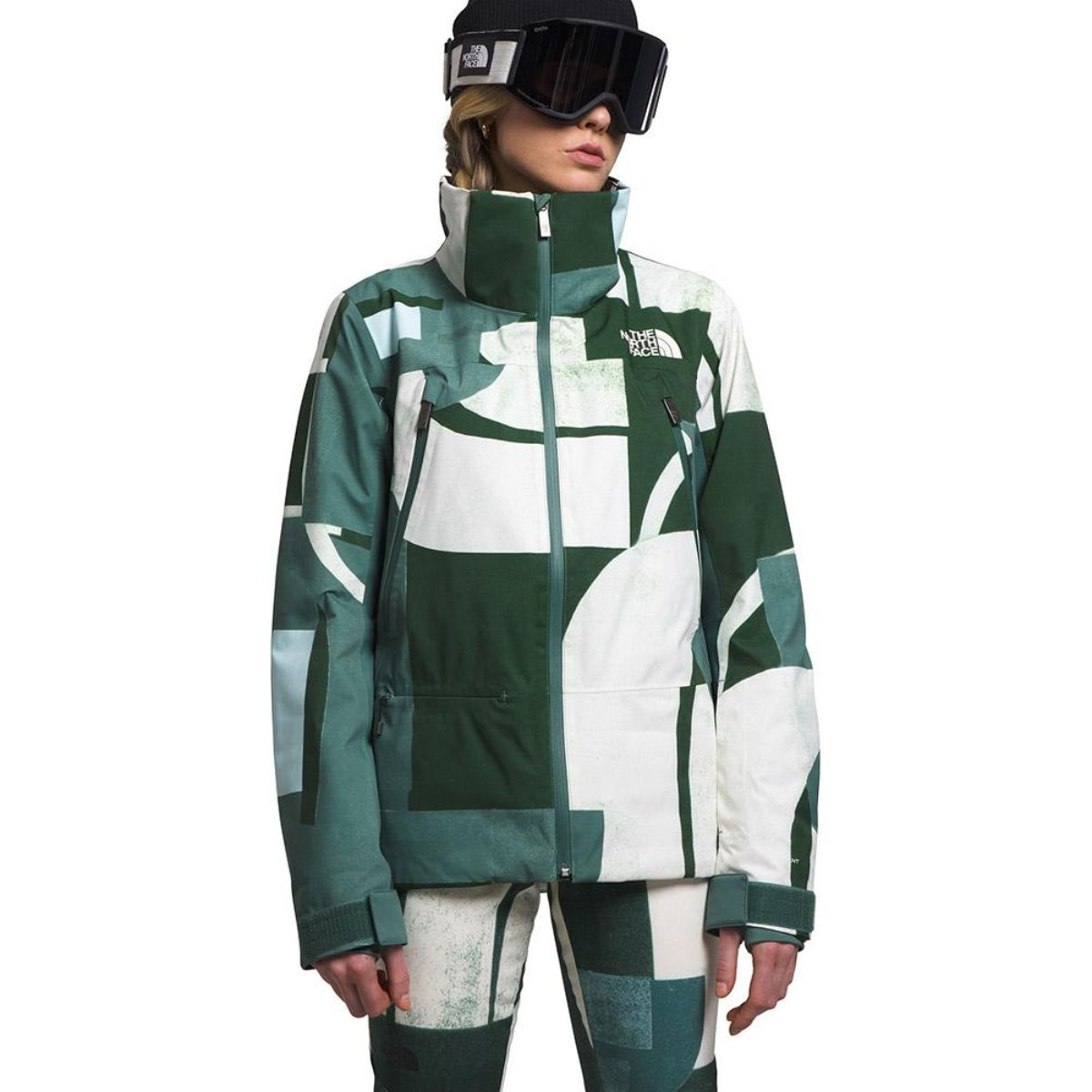 The North Face Women's Lenado Insulated Jacket