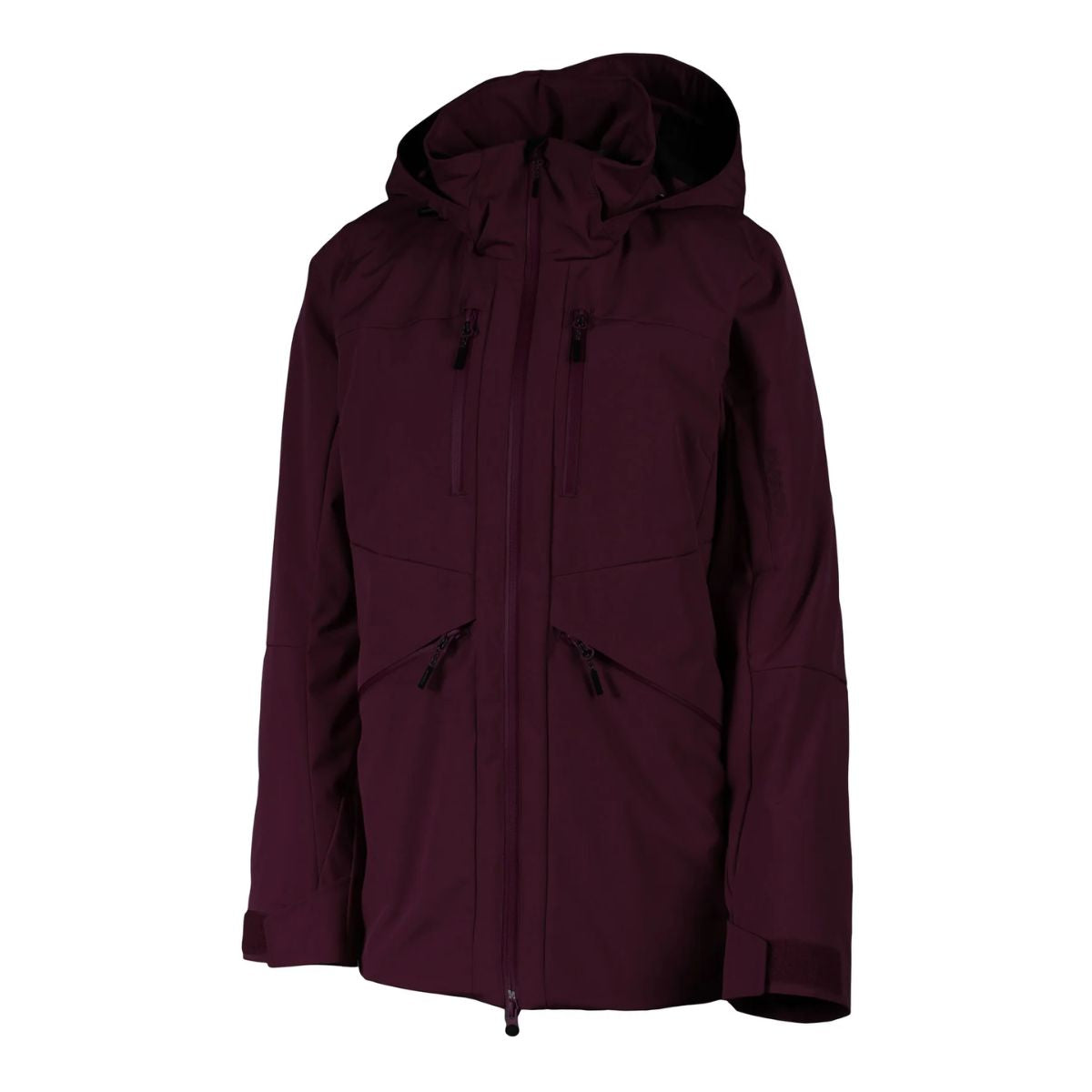 Karbon Women's Stability Insulated Jacket