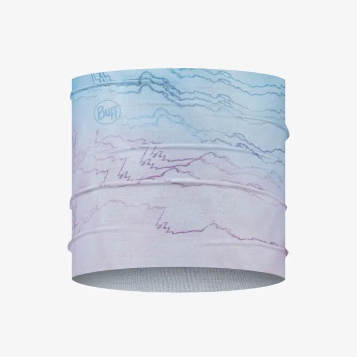 Buff CoolNet UV® Half Neckwear