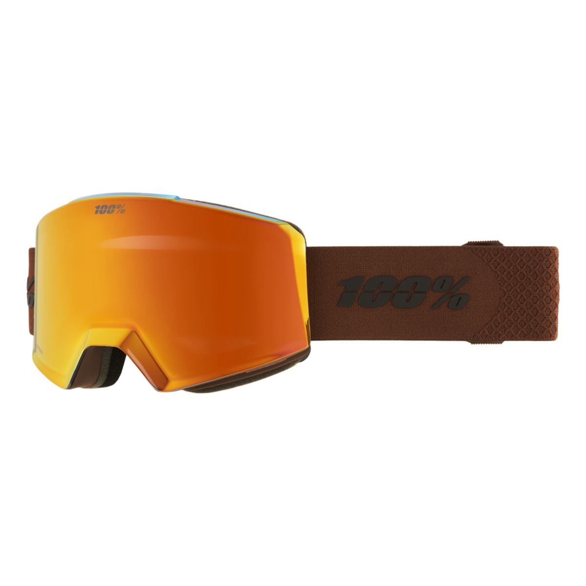 100% Norg Hiper Goggle