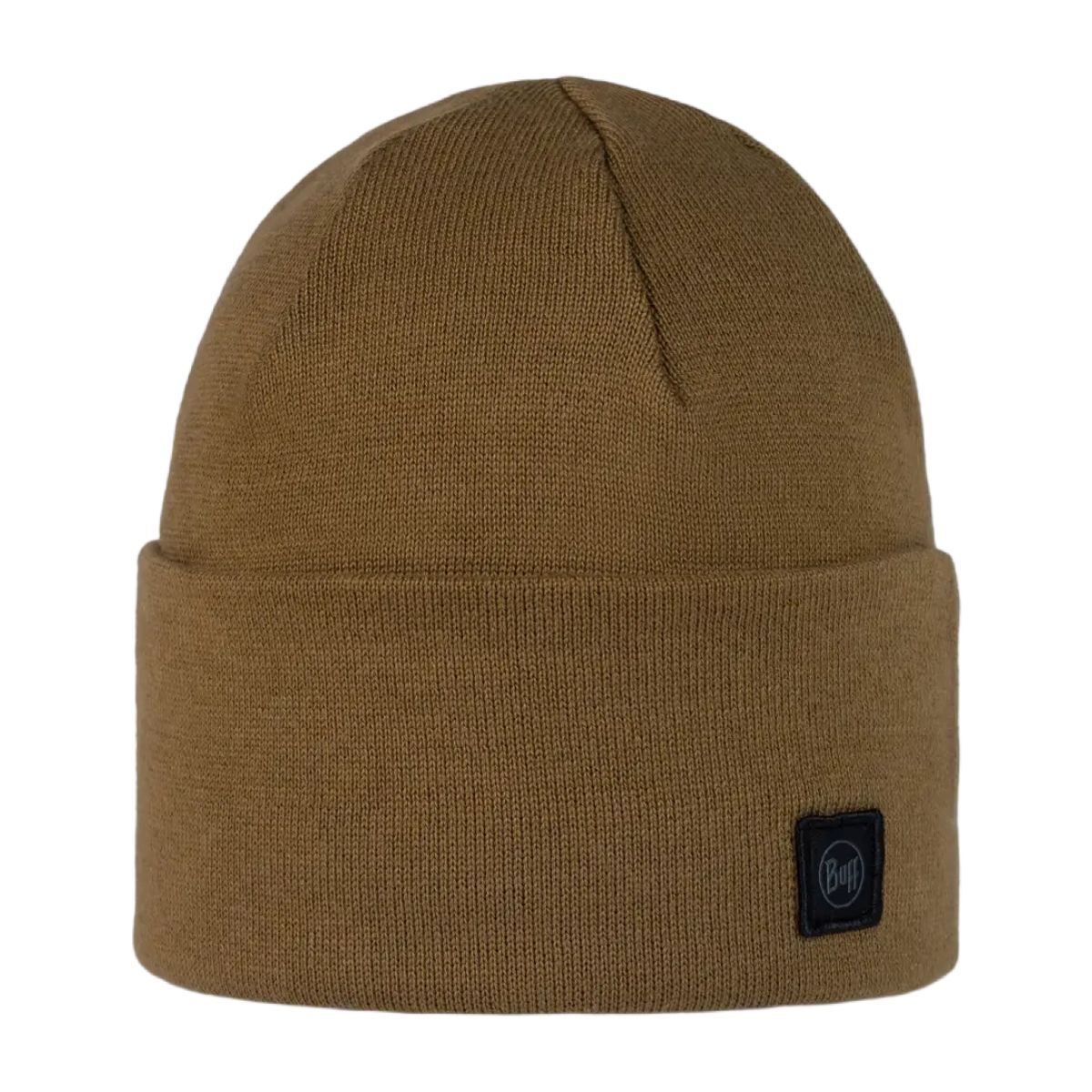 Buff Knitted Niels Beanie