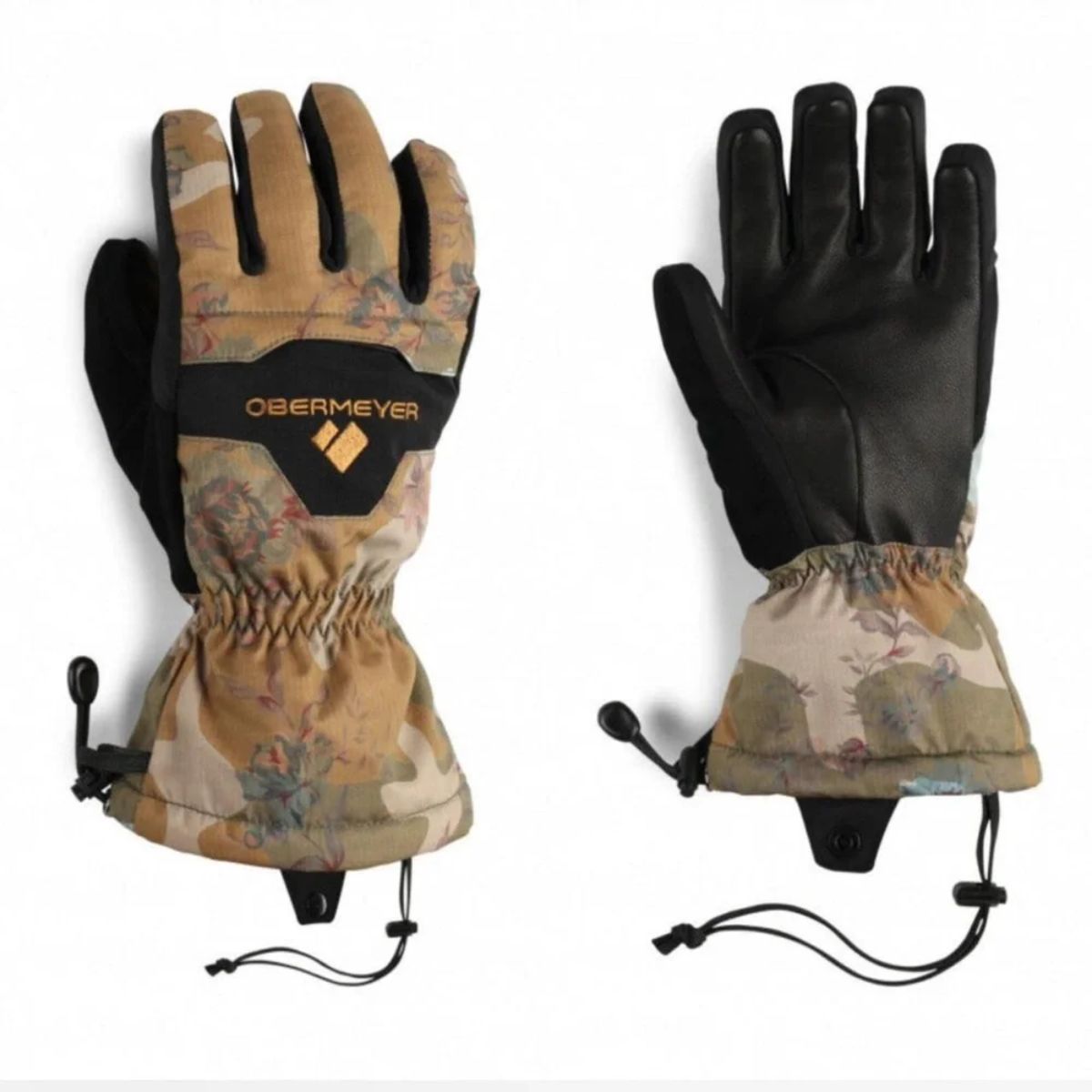 Obermeyer Women's Regulator Glove