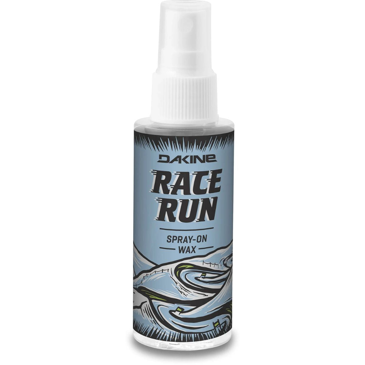 Dakine Race Run Spray On Wax
