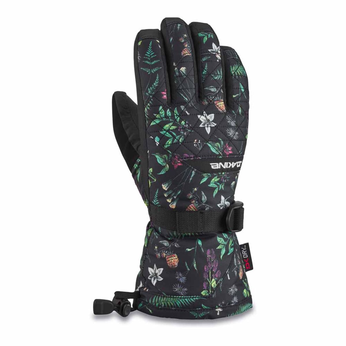Dakine Women's Leather Camino Glove