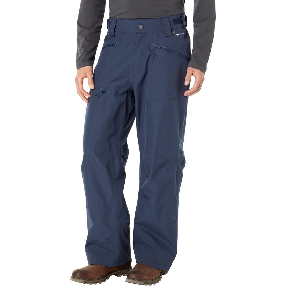 Flylow Men's Cage Insulated Snow Pants