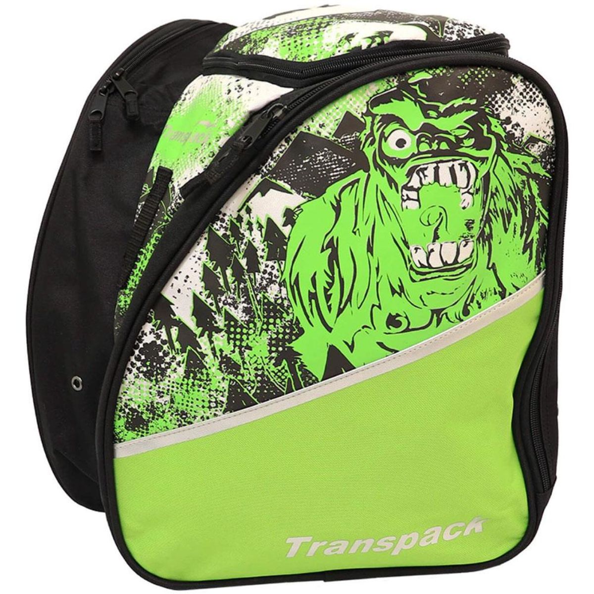 Transpack Kids' Edge Jr. Print Boot Bag