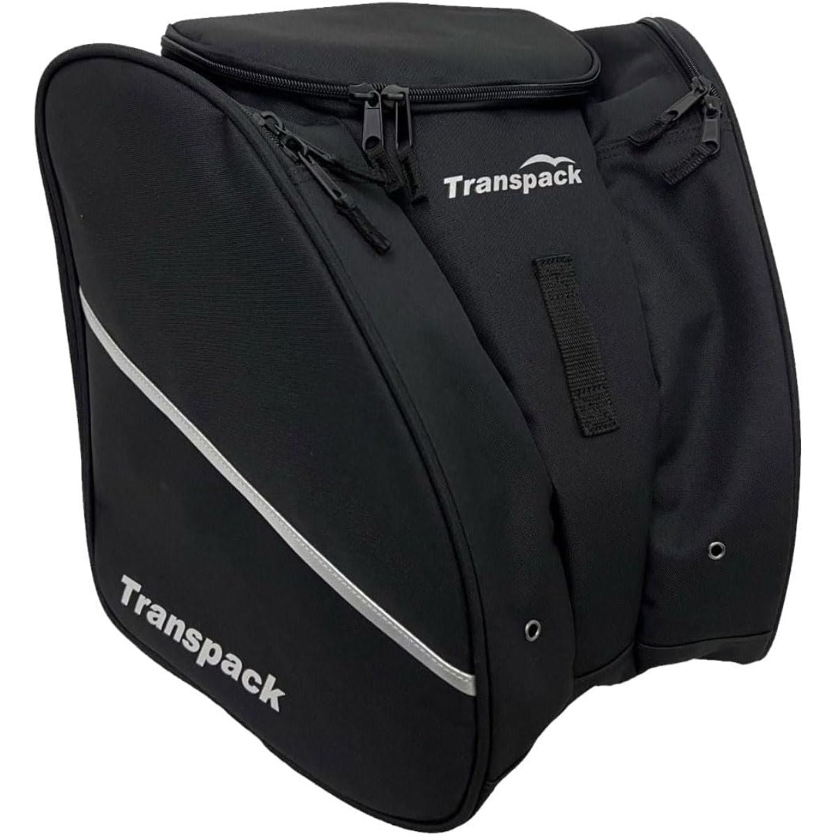 Transpack Edge Jr Plus Boot Bag