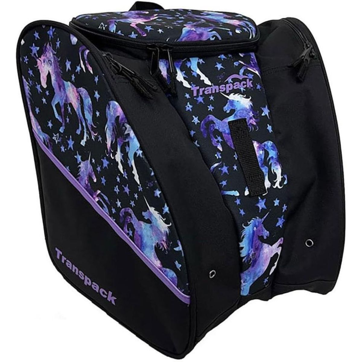 Transpack Edge Jr Plus Boot Bag