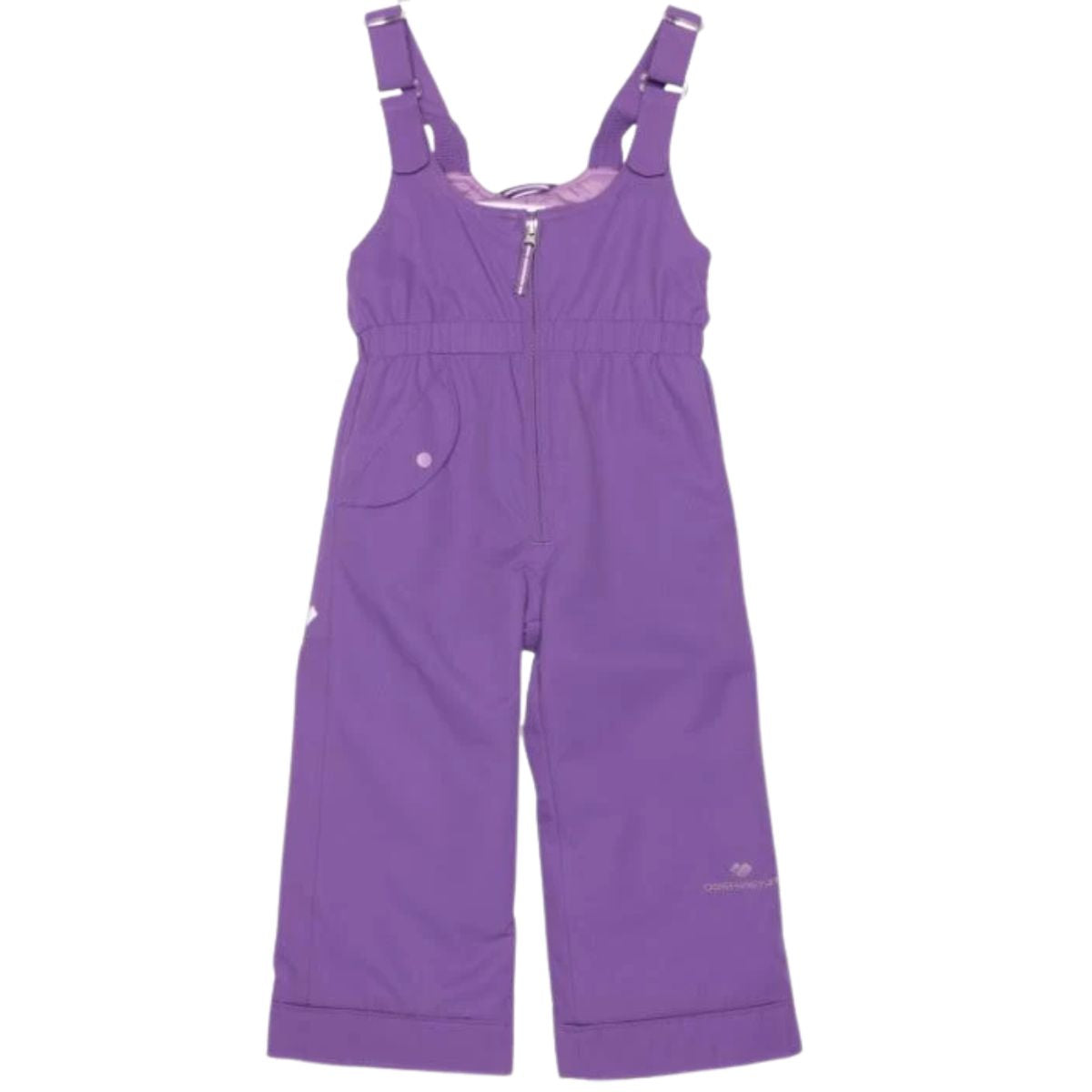 Obermeyer Kids Snoverall Pant