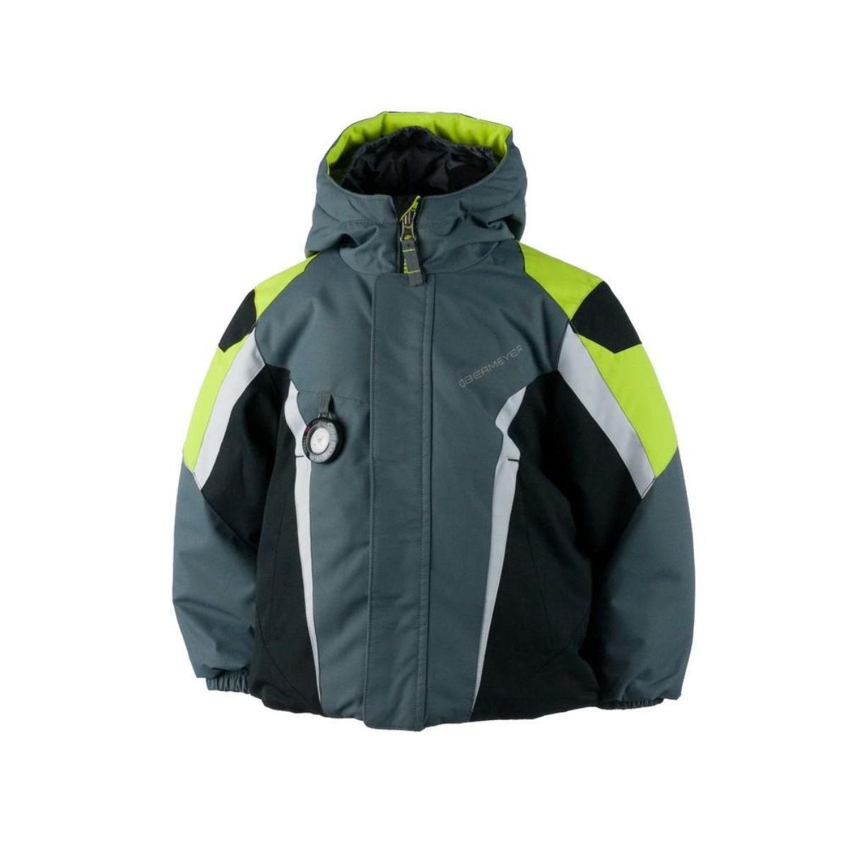 Obermeyer Little Boys' Raptor Jacket