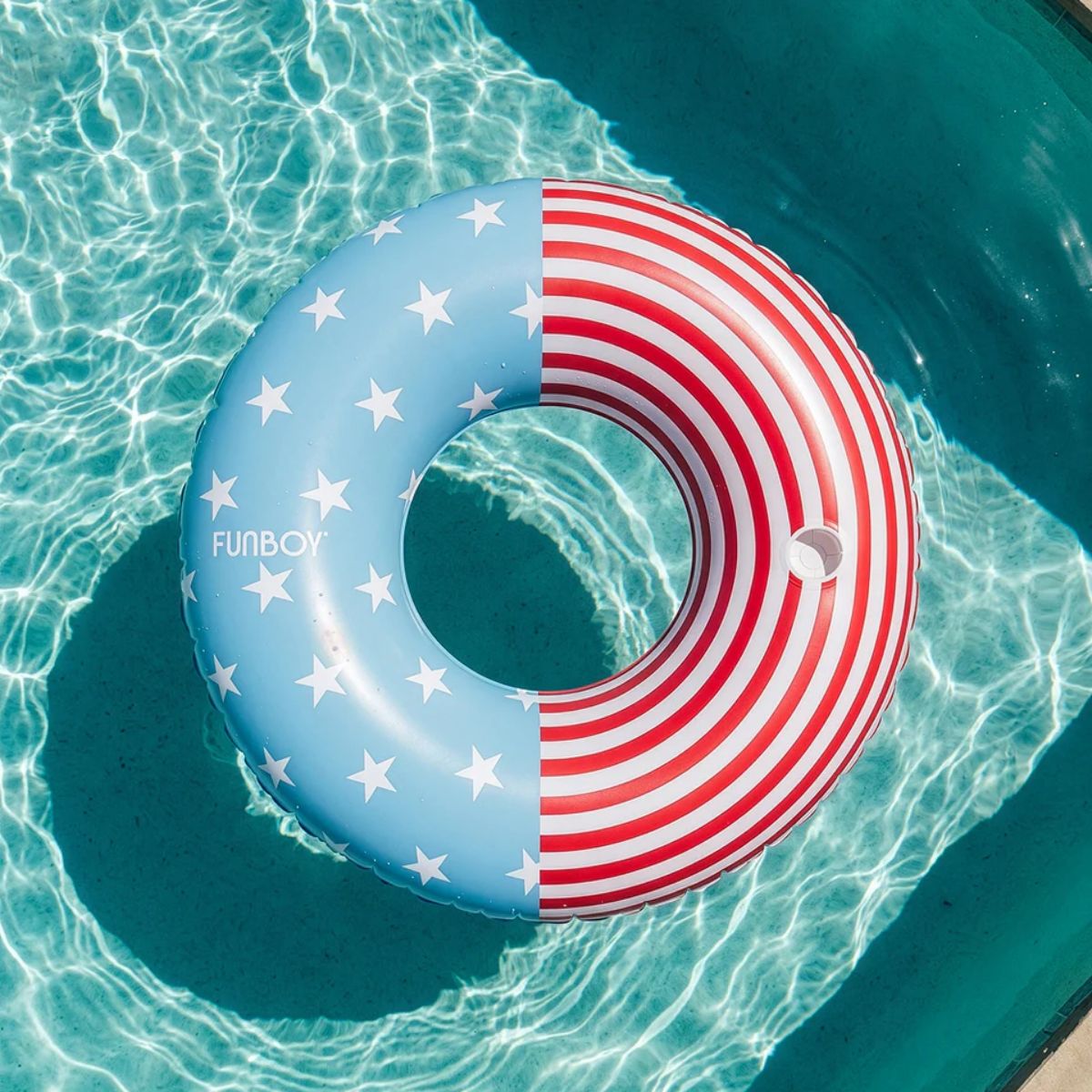 FUNBOY Tube Float