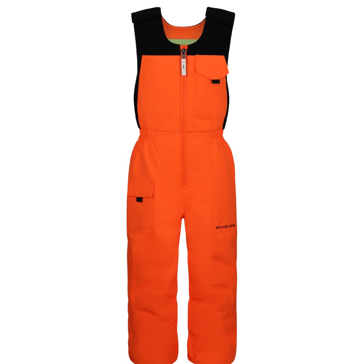 Boulder Gear Kids' Nestor Bib