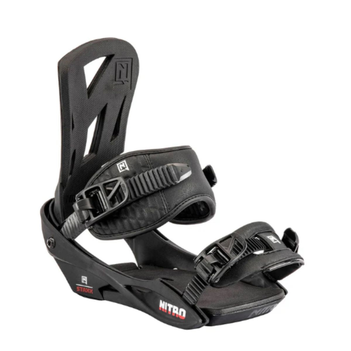Nitro Men's Staxx Binding