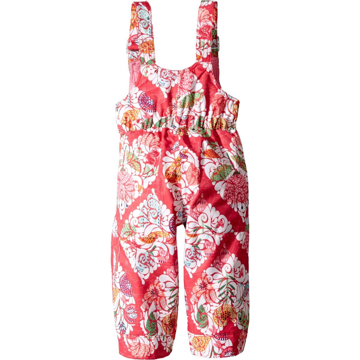 Snoverall kids Print Pant