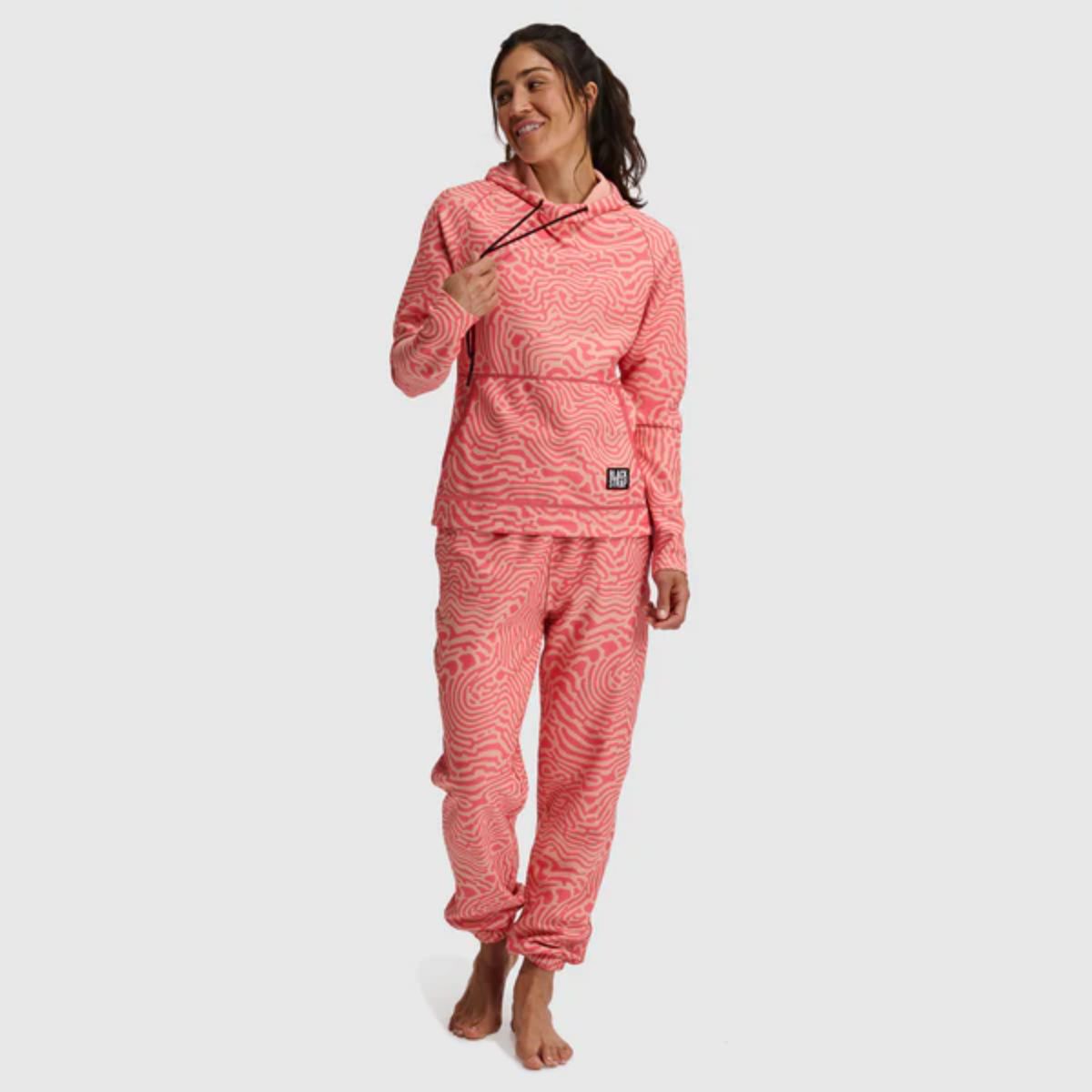 Blackstrap Women's Baseleisure™ Hoodie