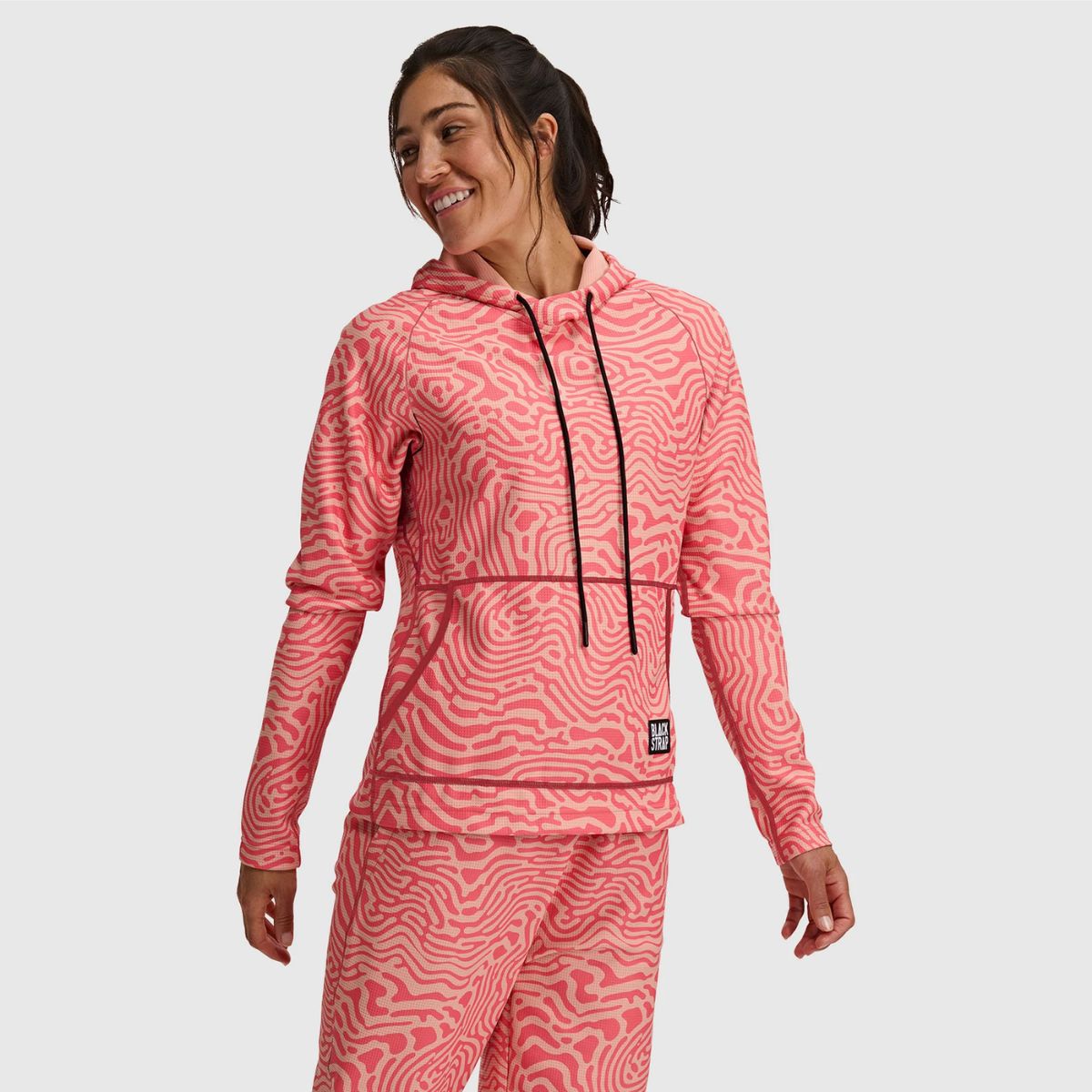 Blackstrap Women's Baseleisure™ Hoodie