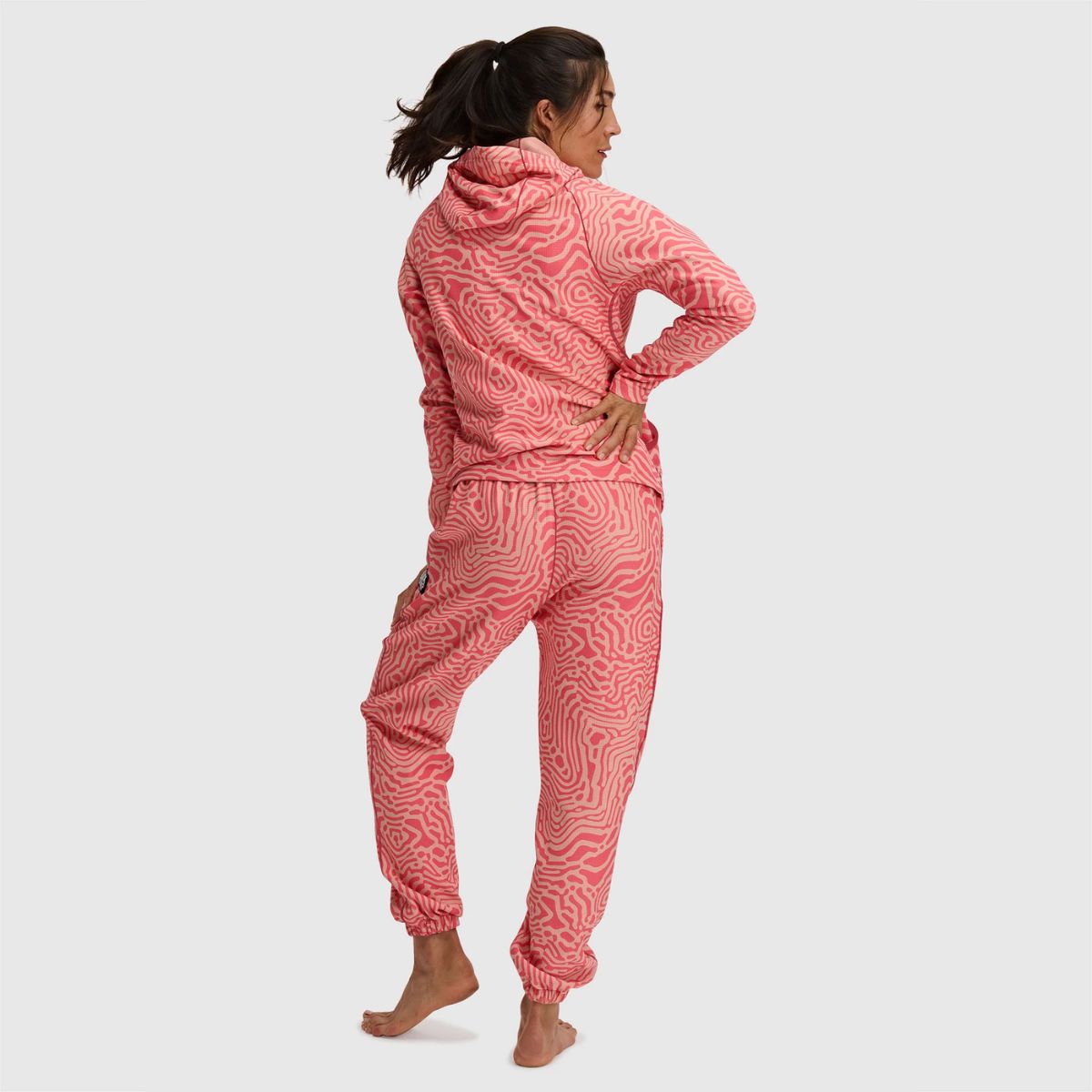 Blackstrap Women's Baseleisure™ Hoodie