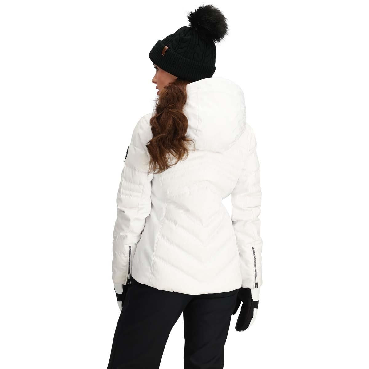 Obermeyer Women's Devon Down Jacket