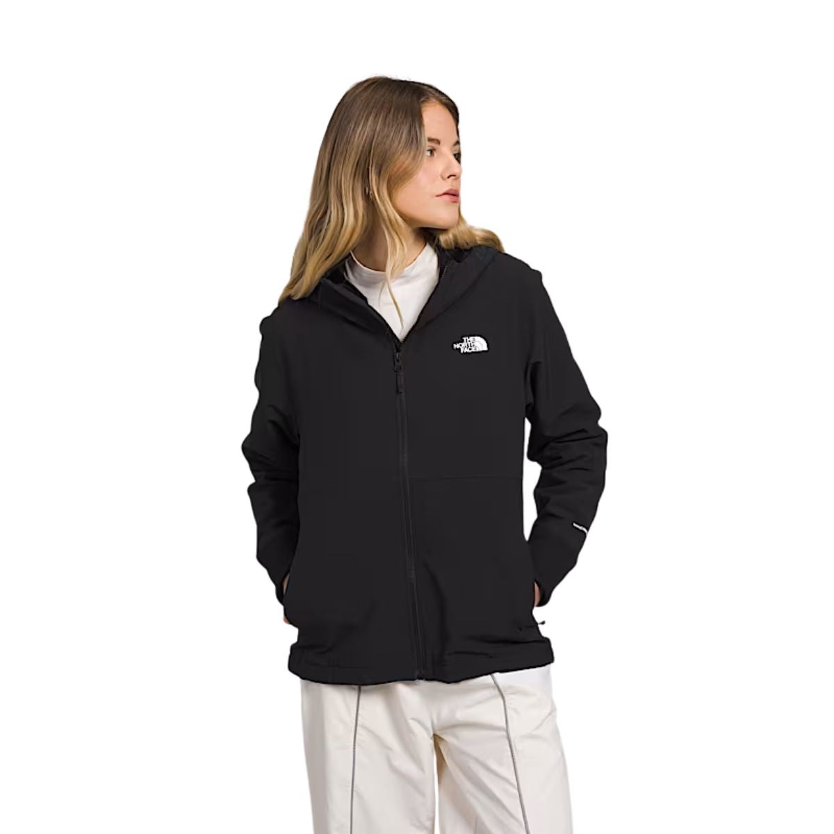 The North Face Women’s Shelbe Raschel Hoodie