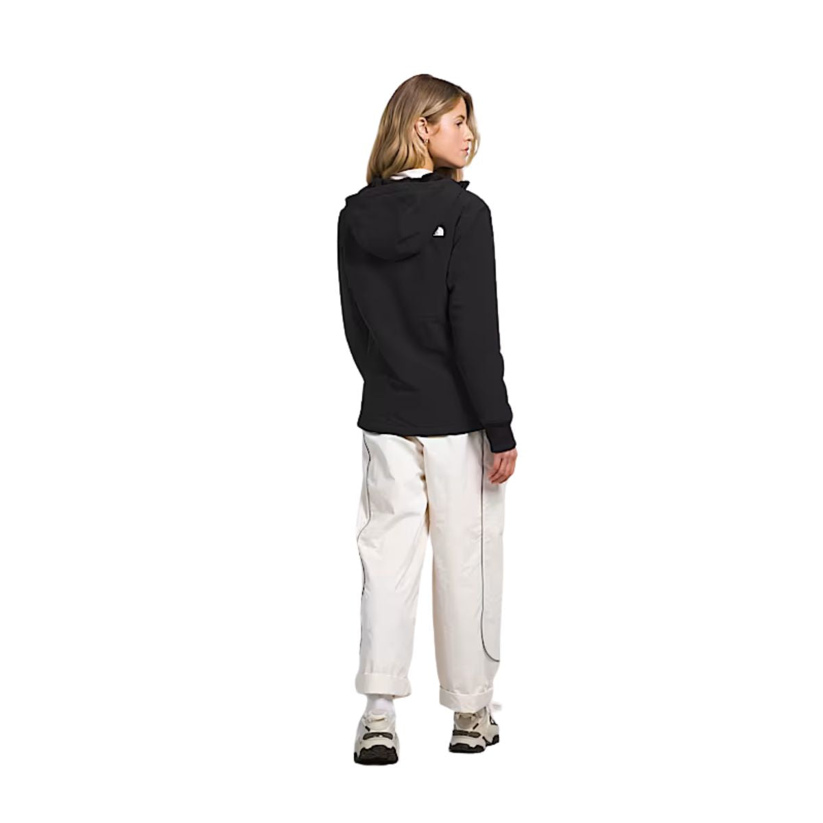 The North Face Women’s Shelbe Raschel Hoodie