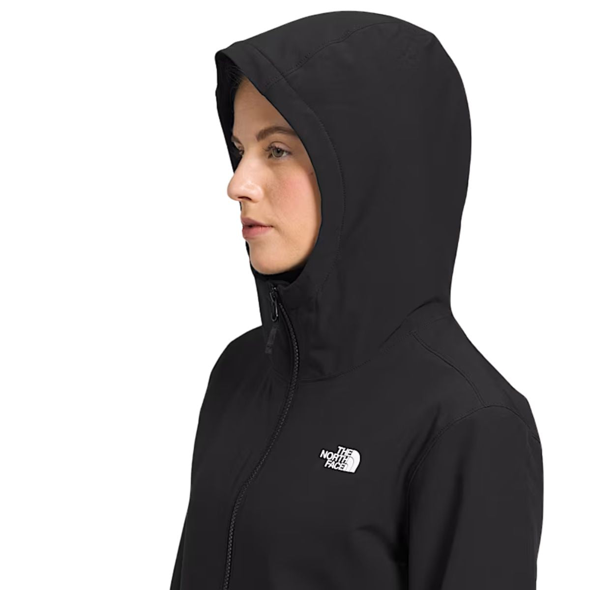 The North Face Women’s Shelbe Raschel Hoodie