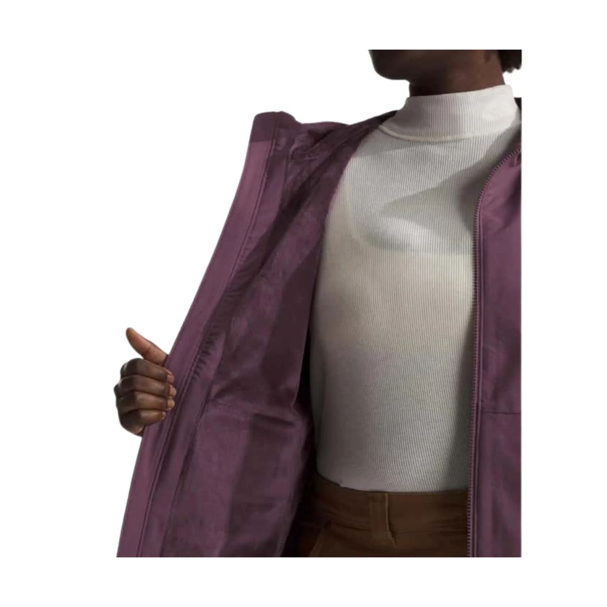 The North Face Women’s Shelbe Raschel Hoodie