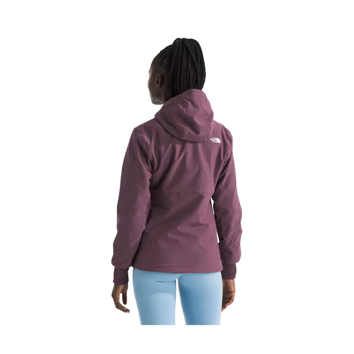 The North Face Women’s Shelbe Raschel Hoodie