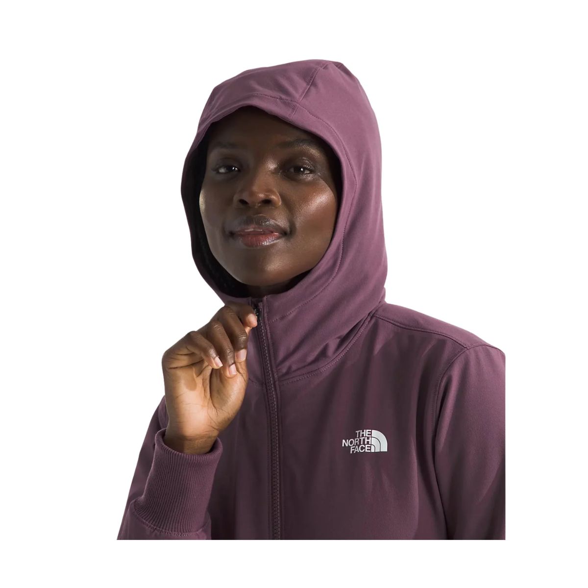 The North Face Women’s Shelbe Raschel Hoodie