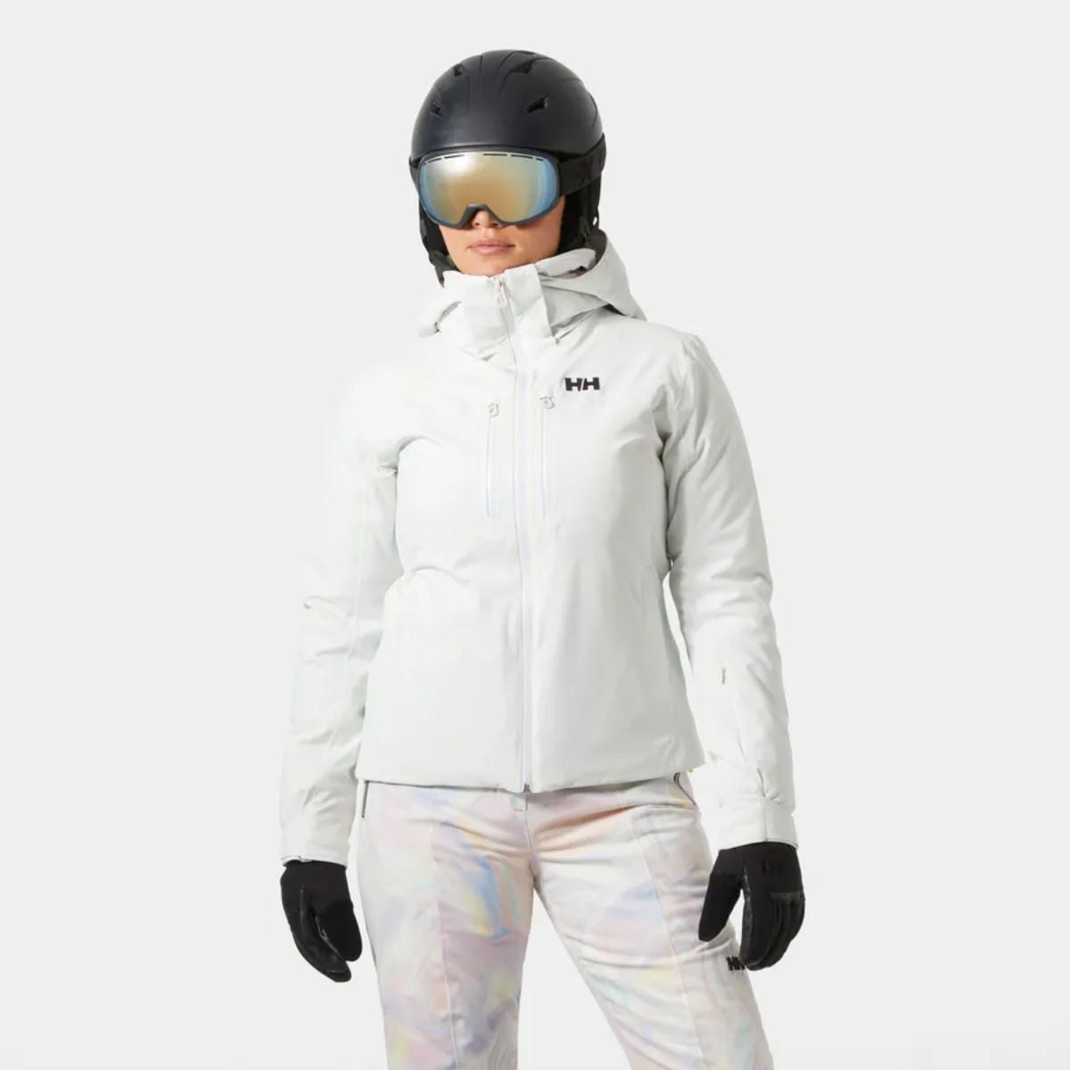 Helly Hansen Women's Alphelia LIFALOFT™ Ski Jacket