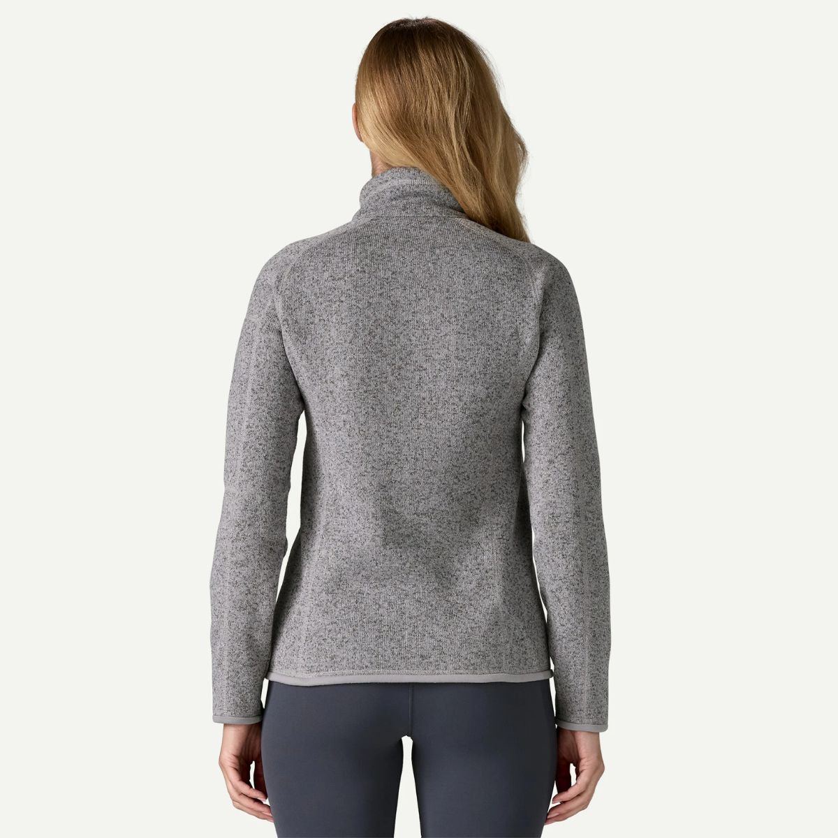 Patagonia Women's Better Sweater® 1/4-Zip Fleece