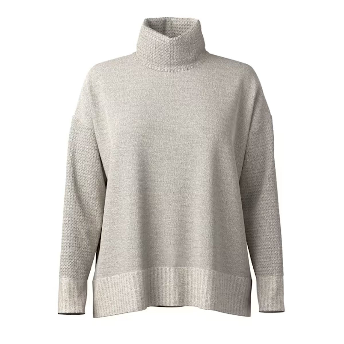 Smartwool Women's Edgewood Cowl Neck Sweater