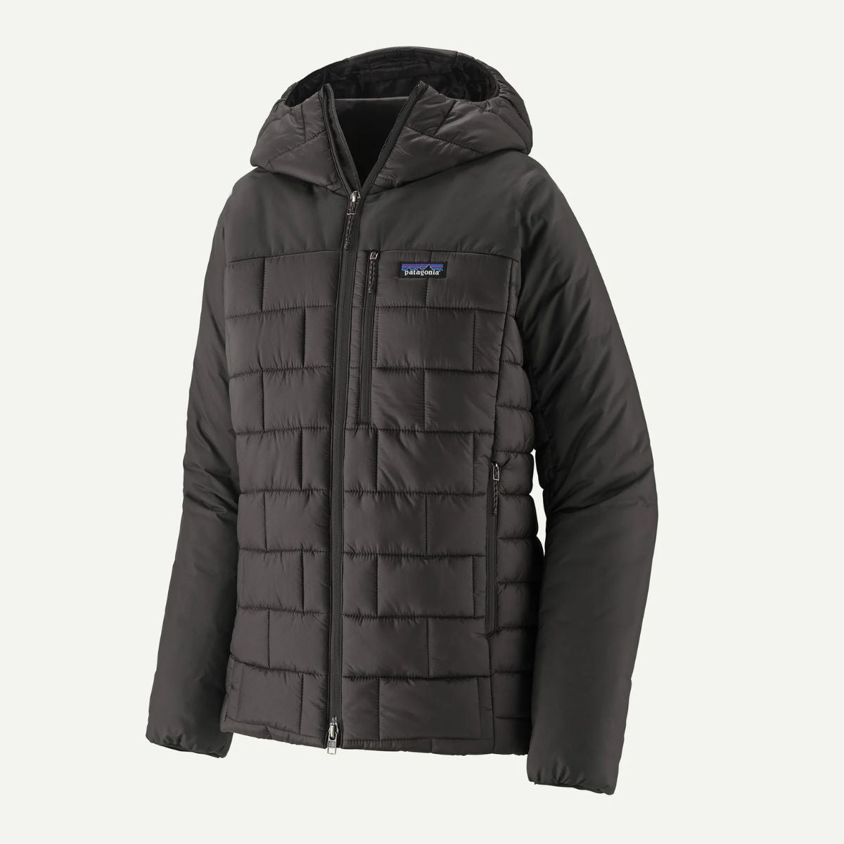 Patagonia Women's Hi-Loft Nano Puff® Hoody