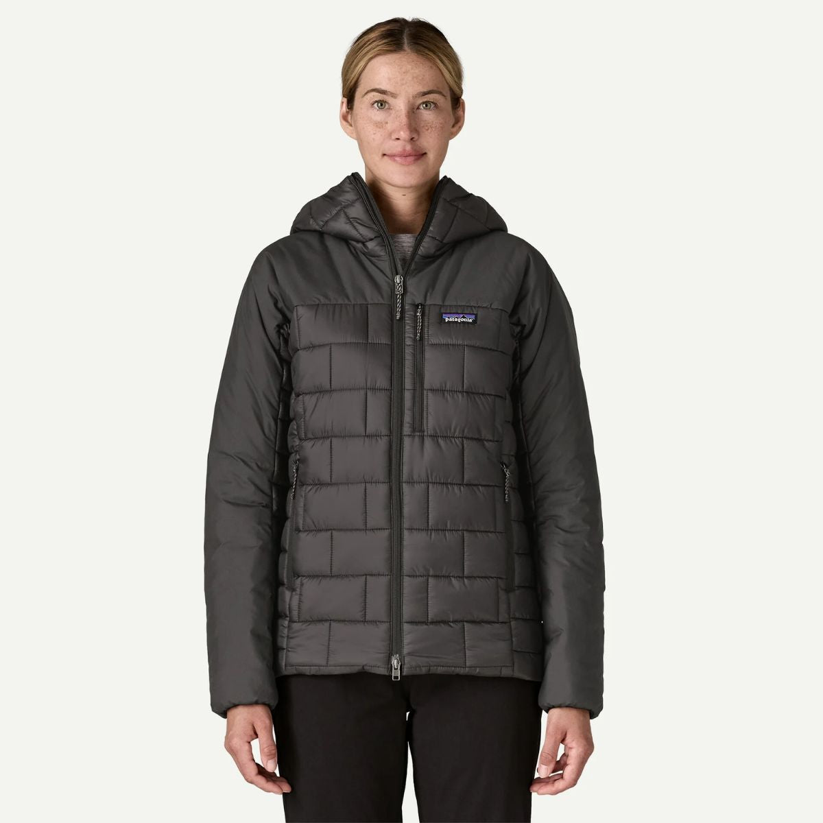 Patagonia Women's Hi-Loft Nano Puff® Hoody