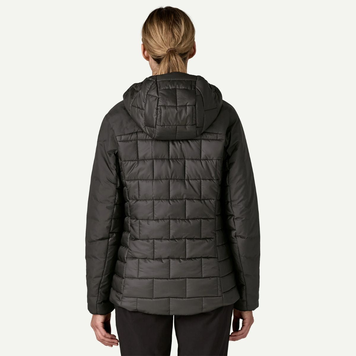 Patagonia Women's Hi-Loft Nano Puff® Hoody