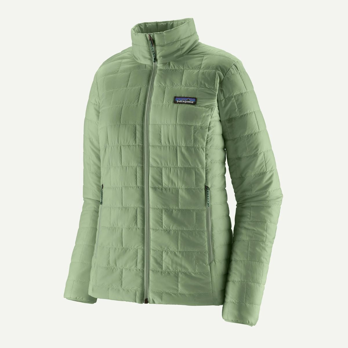Patagonia Women's Nano Puff® Jacket
