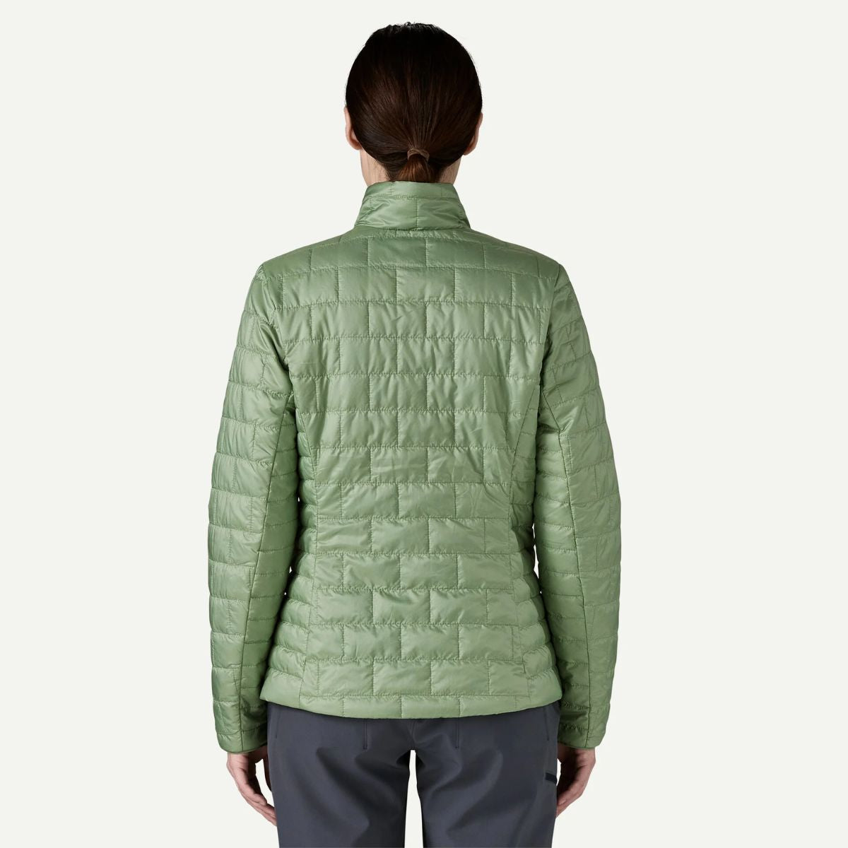 Patagonia Women's Nano Puff® Jacket
