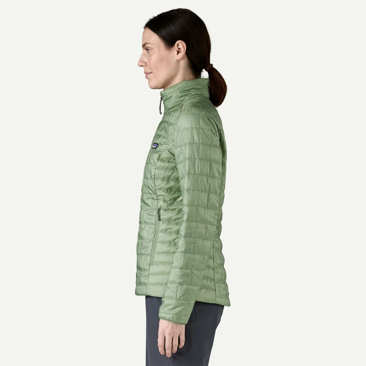 Patagonia Women's Nano Puff® Jacket