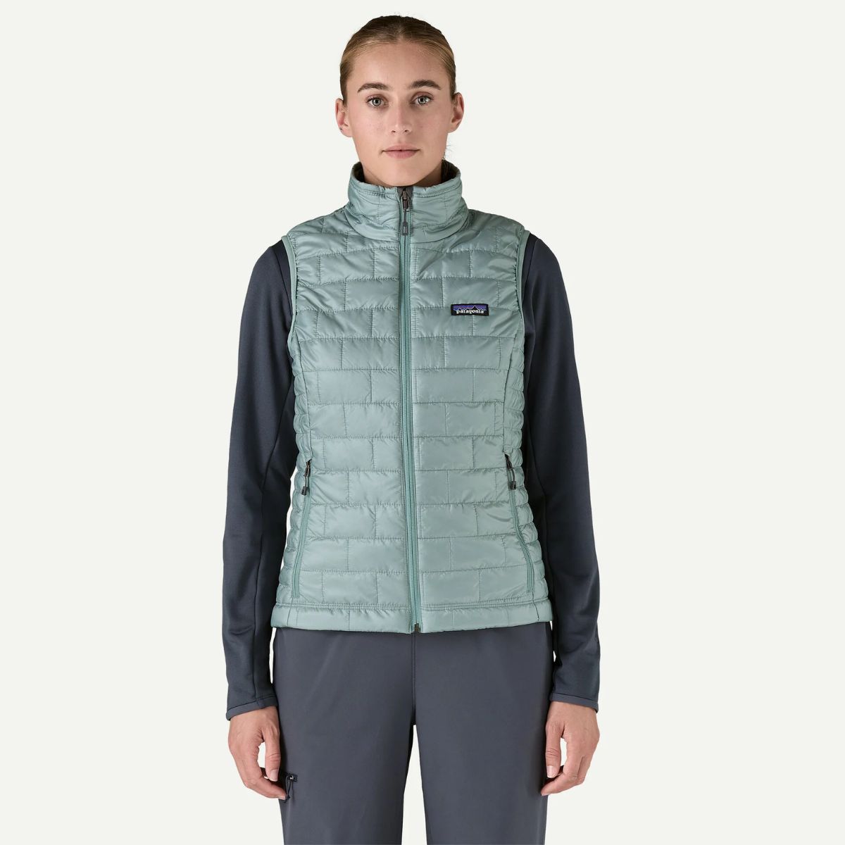 Patagonia Women's Nano Puff® Vest