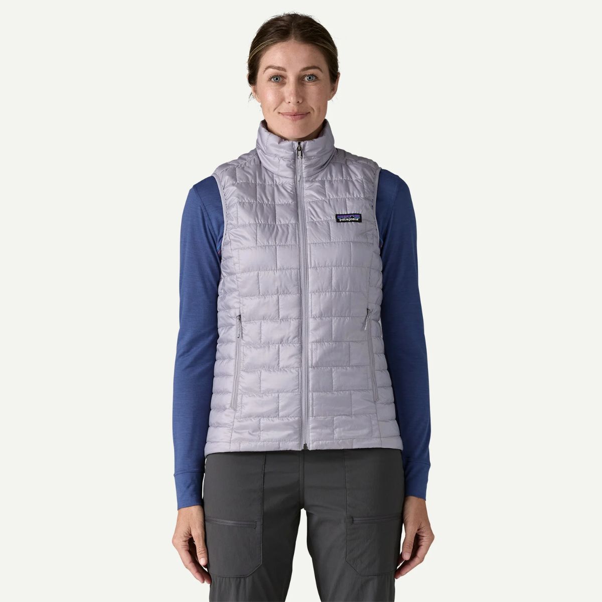 Patagonia Women's Nano Puff® Vest