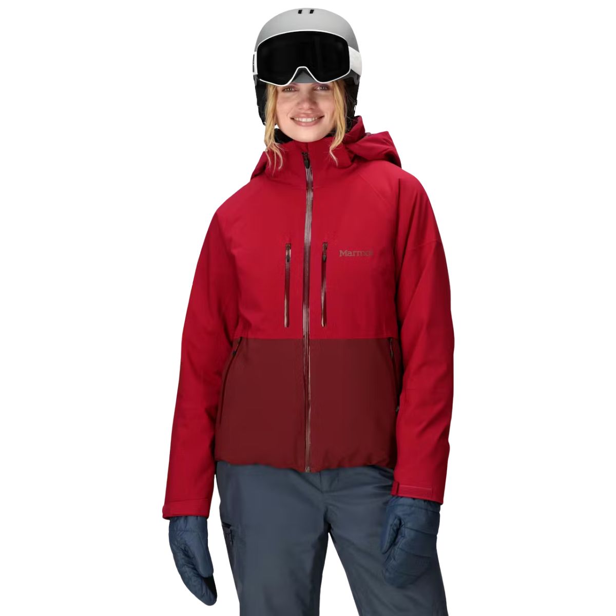 Marmot Women's Pace PrimaLoft® Insulated Jacket
