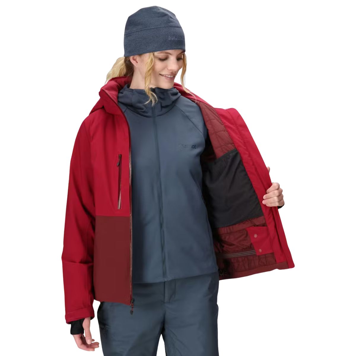 Marmot Women's Pace PrimaLoft® Insulated Jacket